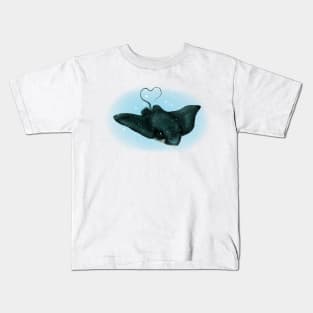 Manta Kids T-Shirt